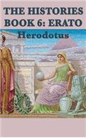 The Histories Book 6: Erato