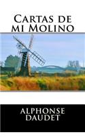 Cartas de mi Molino