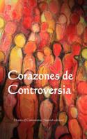 Corazones de Controversia: Hearts of Controversy (Spanish Edition)
