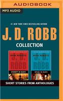 J. D. Robb - Collection: Eternity in Death & Ritual in Death