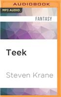 Teek