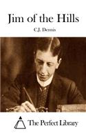 Jim of the Hills: (English)