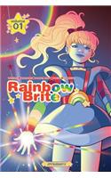 Rainbow Brite