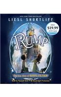 Rump: The True Story of Rumpelstiltskin