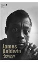 James Baldwin Review