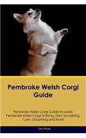 Pembroke Welsh Corgi Guide Pembroke Welsh Corgi Guide Includes