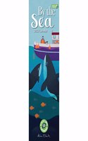 Ailsa Black, By the Sea Slim Calendar 2023