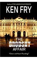 Brodsky Affair