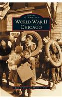 World War II Chicago