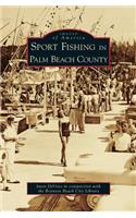 Sport Fishing in Palm Beach County