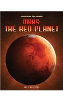 Mars: The Red Planet