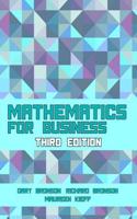 Mathematics for Business