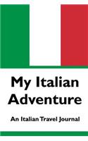 My Italian Adventure