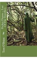 Pecker Dunne - Last Of The Travellers