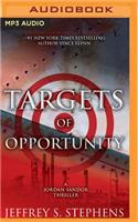 Targets of Opportunity