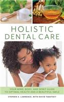 Holistic Dental Care