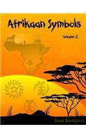 Afrikaan Symbols V2