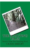 The Scouting Tales: Stories from The Scouting Trail(English)