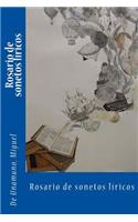 Rosario de sonetos líricos