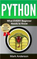 Python: What EVERY Beginner Needs to Know