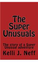 The Super Unusuals