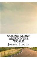 Sailing Alone Around the World
