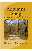 Autumn's Song