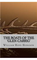 The Boats of the 'Glen-Carrig'