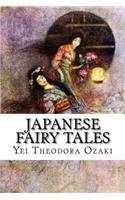 Japanese Fairy Tales