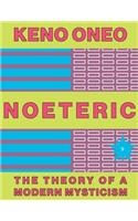 NOETERIC 9 - Leib und Intelligenz