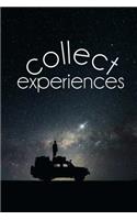 Collect Experiences