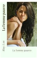 La Femme pauvre
