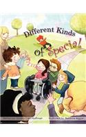 Different Kinds of Special