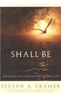 Great Shall Be Your Joy