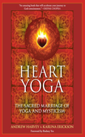 Heart Yoga