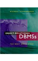Object-relational DBMSs