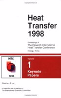 Proceedings Of The International Heat Transfer Conference