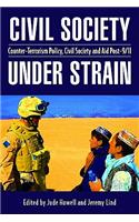 Civil Society Under Strain