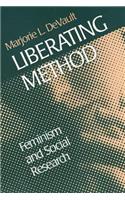 Liberating Method