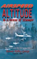 Airspeed Altitude