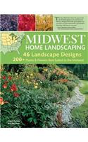 Midwest Home Landscaping, 3rd Edition
