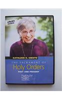 Sacrament of Holy Orders