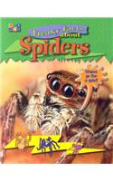 Freaky Facts about Spiders