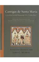 Cantigas de Santa María