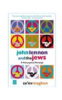 John Lennon and the Jews