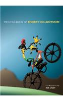 The Little Book of Bender's Big Adventures