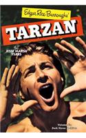 Tarzan Archives: The Jesse Marsh Years Volume 6