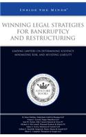 Winning Legal Strategies for Bankruptcy and Restructuring