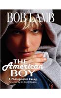 American Boy, a Photographic Essay