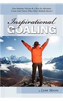 Inspirational Goaling